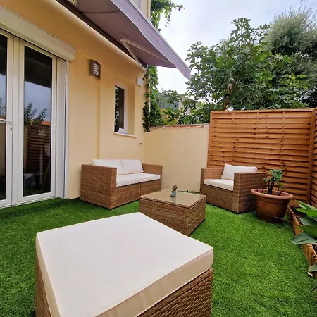 Apartment De Charme Proche De La *