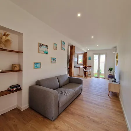 Apartament De Charme Proche De La