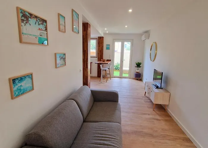 De Charme Proche De La Apartamento *