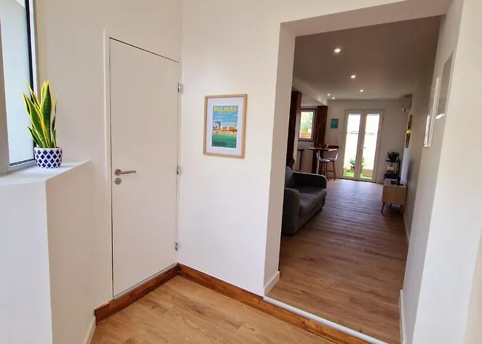 De Charme Proche De La * Palavas-les-Flots