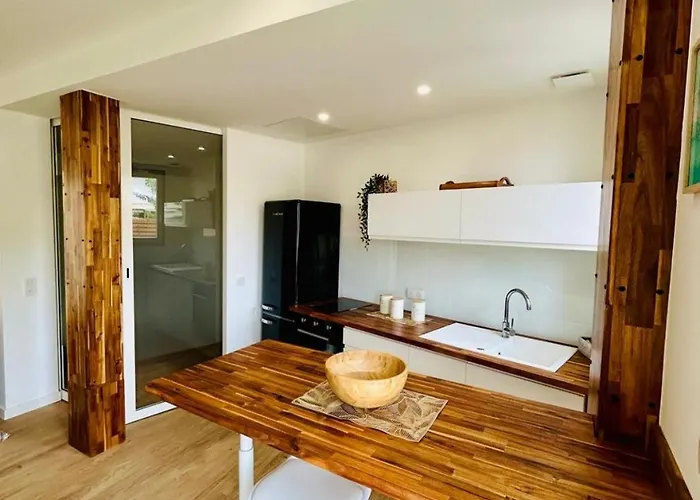 De Charme Proche De La *