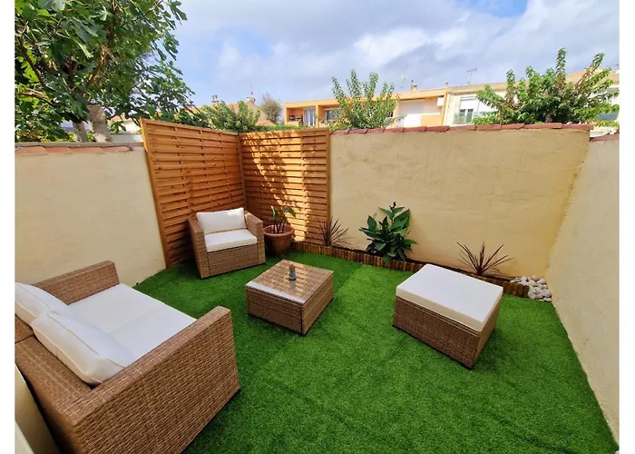 Apartamento De Charme Proche De La *