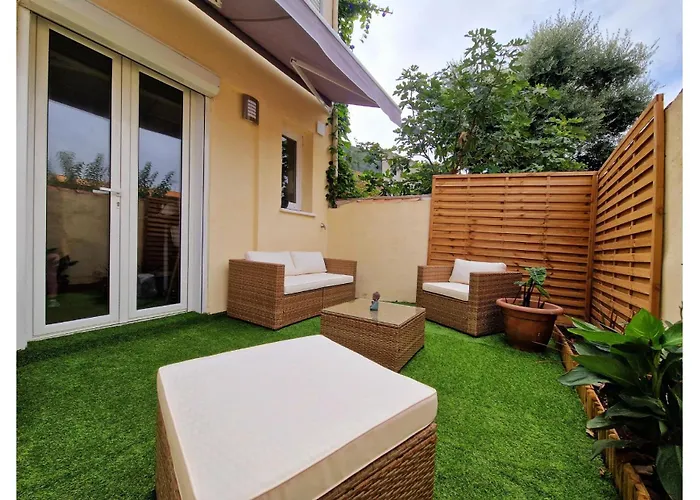 Apartamento De Charme Proche De La *